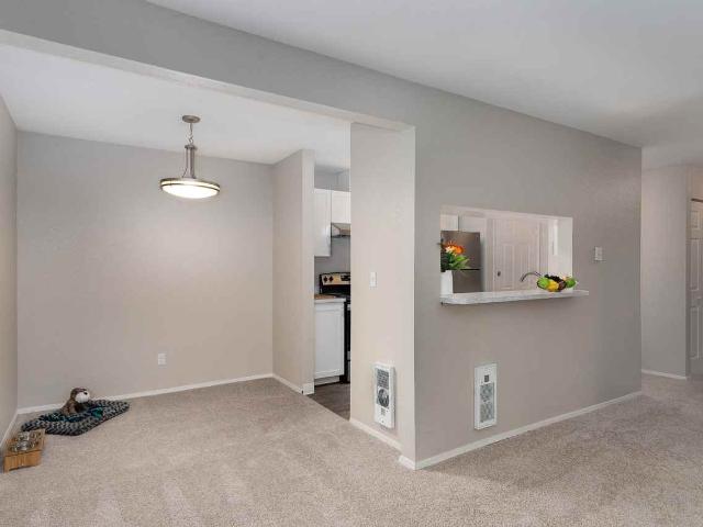 Apartment for rent in Federal Way, Washington