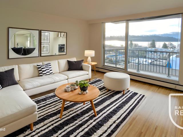 Apartment for rent in West Vancouver, British Columbia