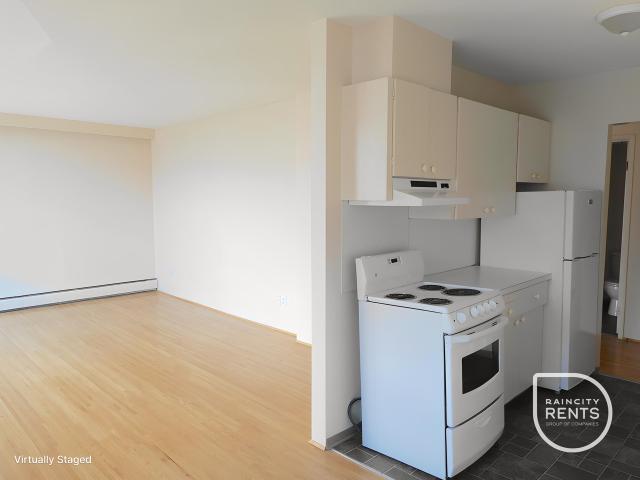 Apartment for rent in West Vancouver, British Columbia