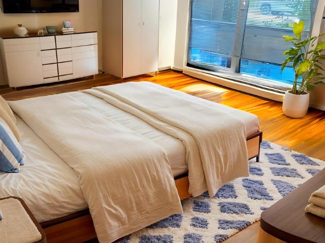 Apartment for rent in West Vancouver, British Columbia