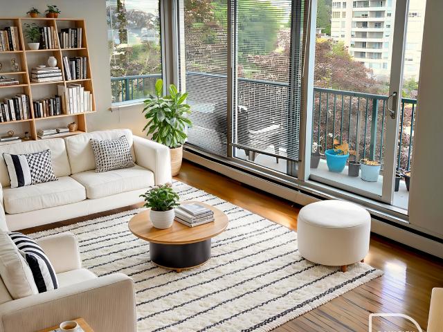 Apartment for rent in West Vancouver, British Columbia