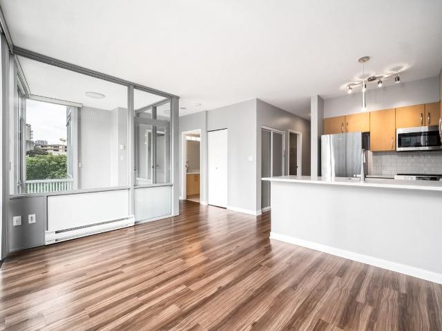 Apartment for rent in Vancouver, British Columbia