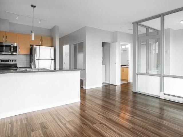 Apartment for rent in Vancouver, British Columbia