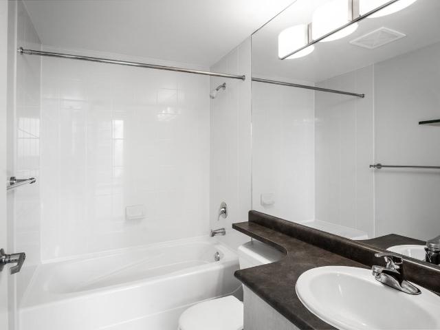 Apartment for rent in Vancouver, British Columbia
