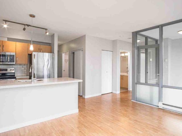 Apartment for rent in Vancouver, British Columbia