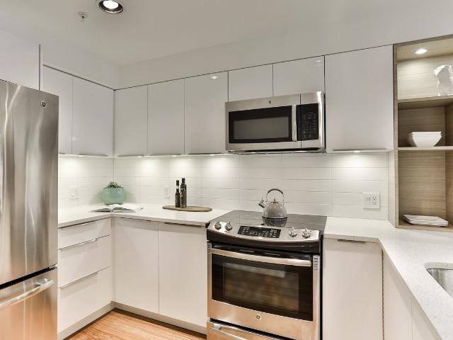 Apartment for rent in Vancouver, British Columbia