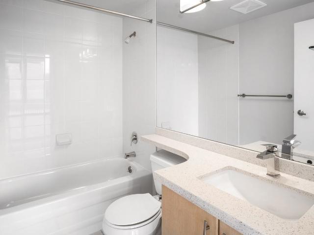 Apartment for rent in Vancouver, British Columbia