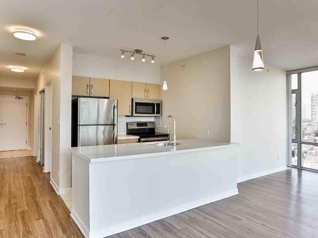 Apartment for rent in Chinatown, Vancouver