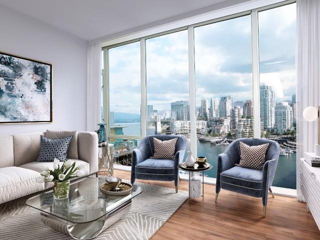 Apartment for rent in Vancouver, British Columbia