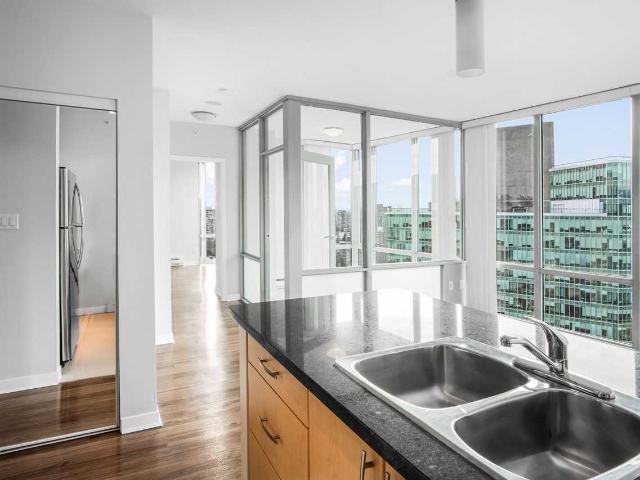 Apartment for rent in Chinatown, Vancouver