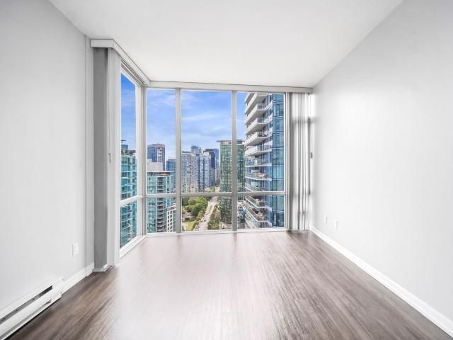Apartment for rent in Vancouver, British Columbia