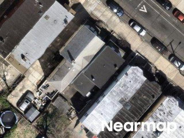 House for sale in Hudson, New Jersey