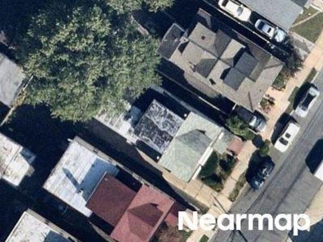 House for sale in Newark, New Jersey