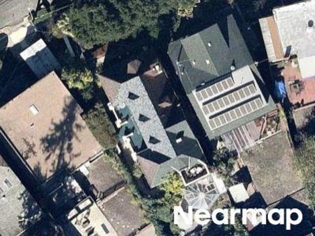 House for sale in Oakland, California