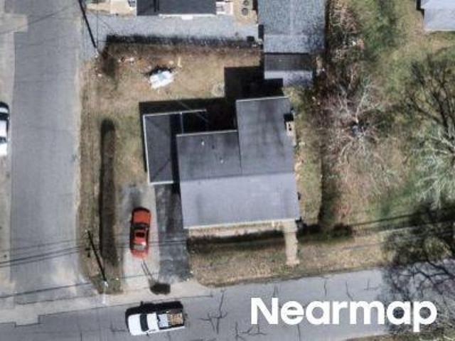 House for sale in Bristol, Massachusetts
