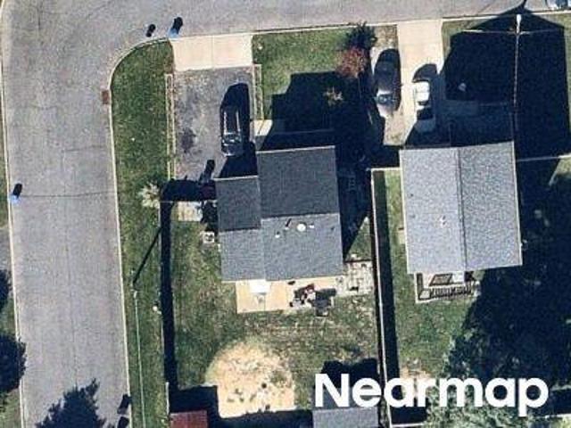 House for sale in Monmouth, New Jersey