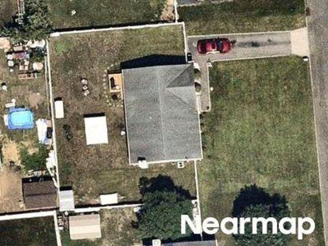 House for sale in Centereach, New York