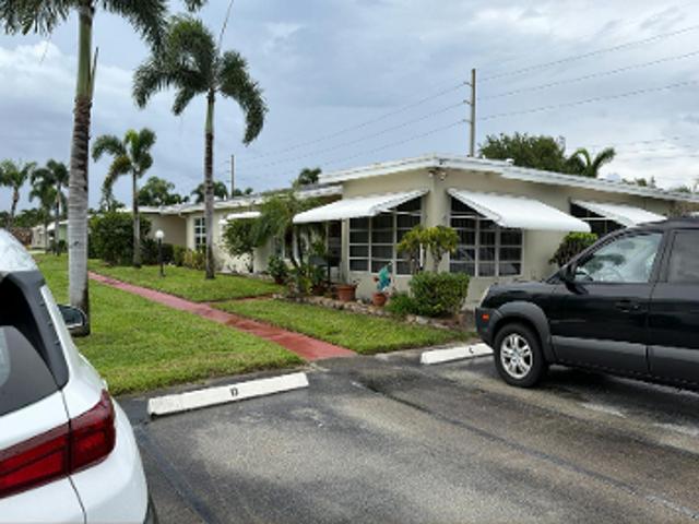 Condo for sale in Boynton Beach, Palm Beach County