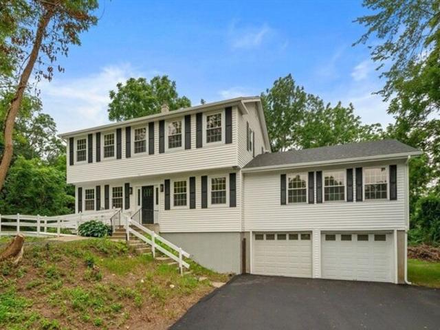 House for sale in Bristol, Massachusetts