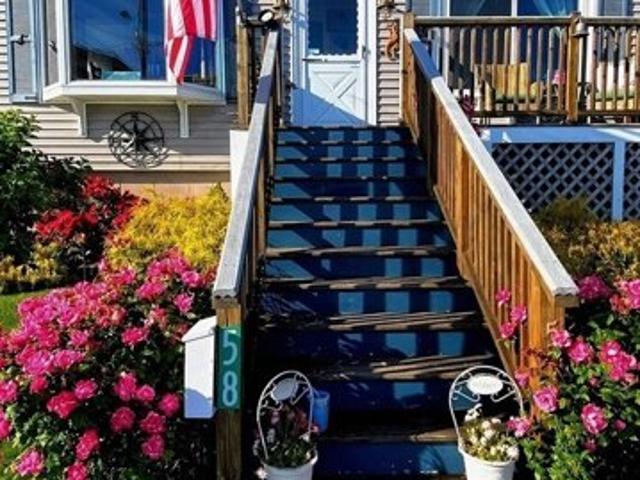 House for sale in Bristol, Massachusetts