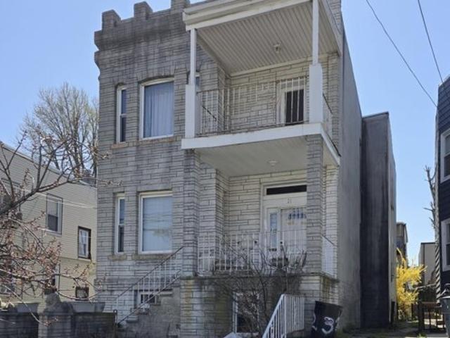 House for sale in Hudson, New Jersey