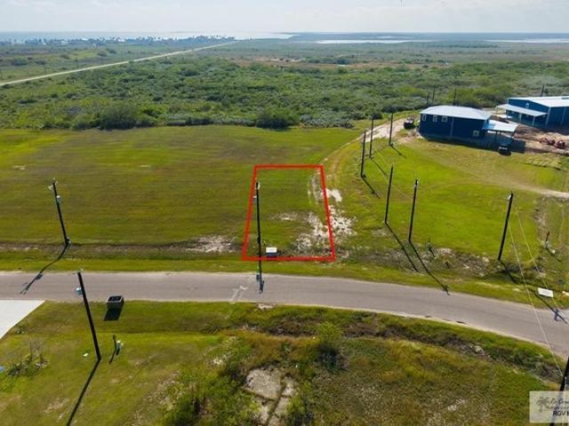 Land for sale in Port Mansfield, Texas