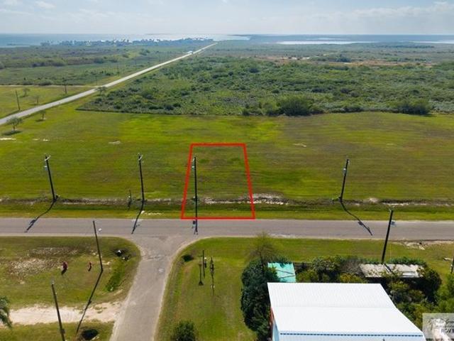 Land for sale in Port Mansfield, Texas