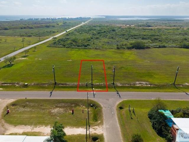 Land for sale in Port Mansfield, Texas
