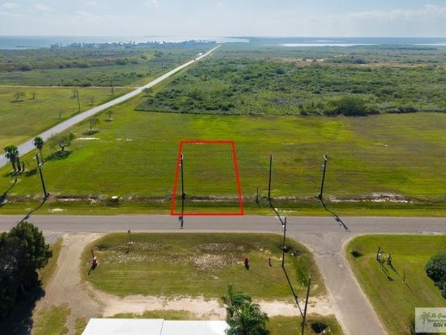 Land for sale in Port Mansfield, Texas
