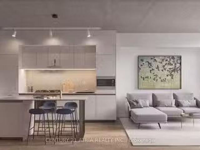 Condo for sale in Woburn, Ontario