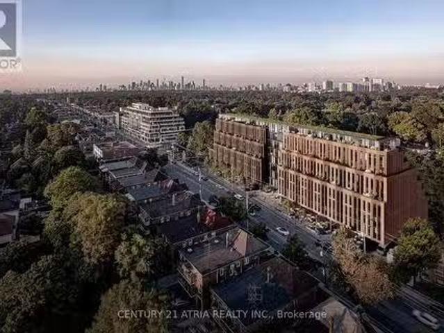 Condo for sale in Woburn, Ontario