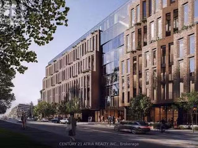 Condo for sale in Woburn, Ontario