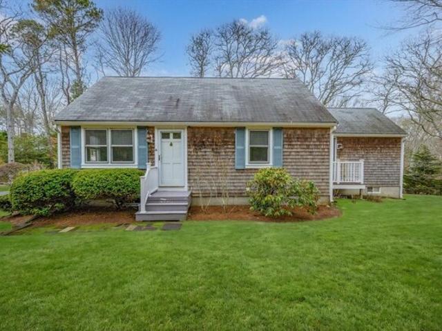 House for sale in Barnstable, Massachusetts