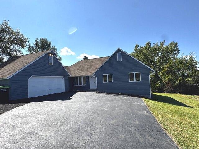 House for sale in Oakville, Connecticut