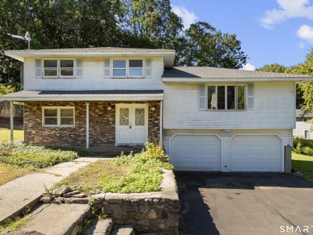 House for sale in Wolcott, Naugatuck Valley Planning Region