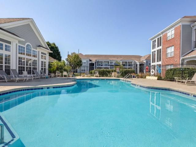 Apartment for rent in Camby, Indiana