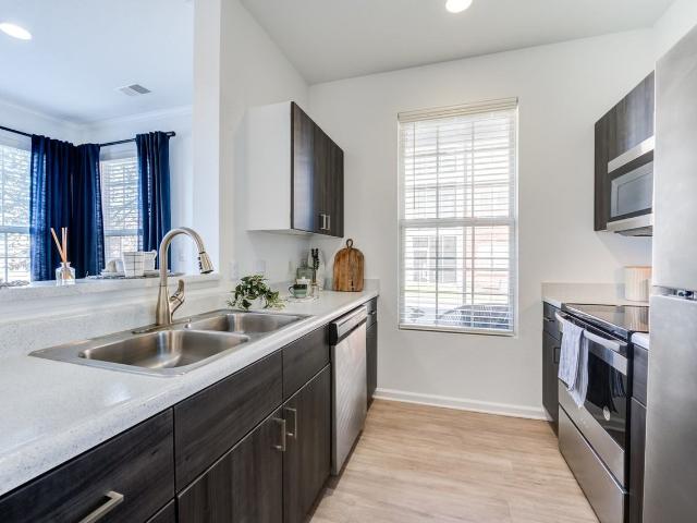 Apartment for rent in Camby, Indiana