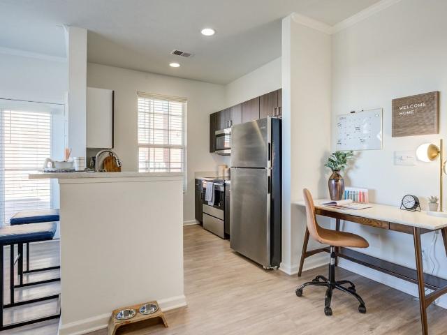 Apartment for rent in Camby, Indiana