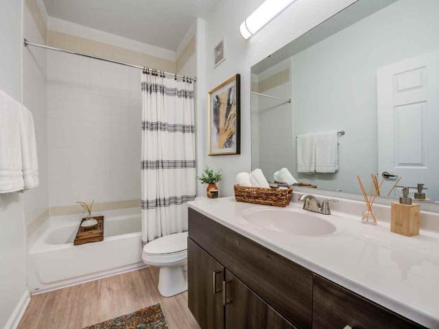 Apartment for rent in Camby, Indiana