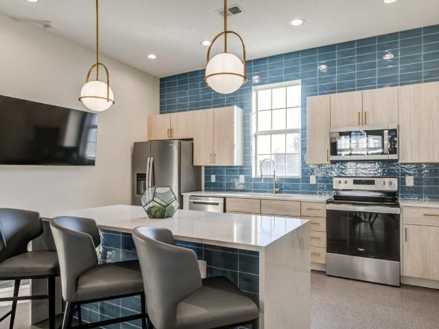 Apartment for rent in Camby, Indiana
