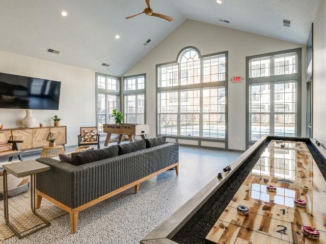 Apartment for rent in Camby, Indiana