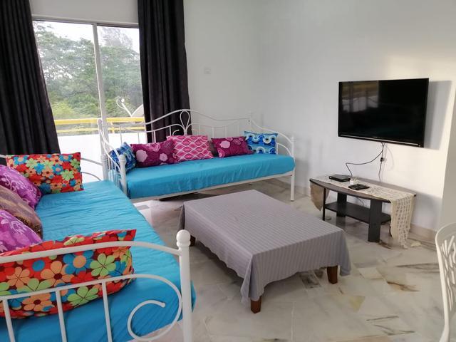 Condominium for rent in Sri Rusa, Negeri Sembilan