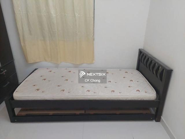 Apartment for rent in Country Heights Damansara, Kuala Lumpur
