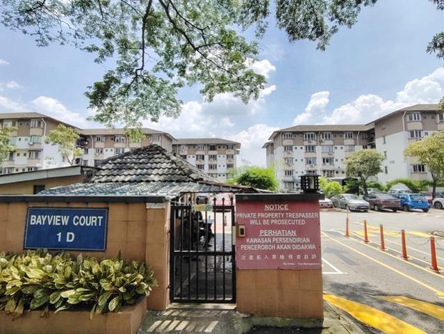 Apartment for sale in Petaling, Damansara Damai