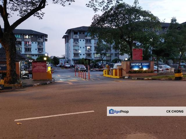 Condominium for rent in Petaling, Damansara Damai