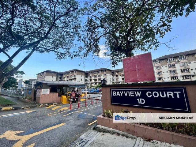 Condominium for sale in Petaling, Damansara Damai