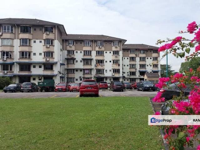 Condominium for sale in Petaling, Damansara Damai
