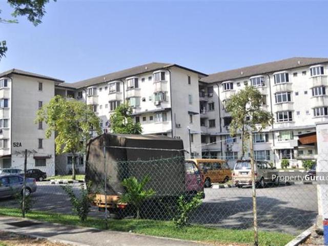 Apartment for sale in Petaling, Damansara Damai