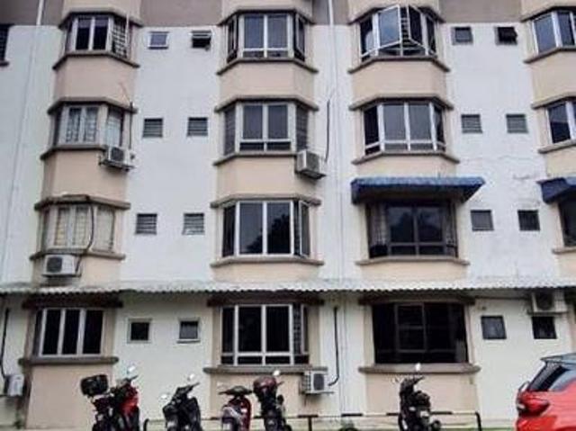 Apartment for sale in Petaling, Damansara Damai