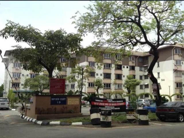 Apartment for sale in Petaling, Damansara Damai
